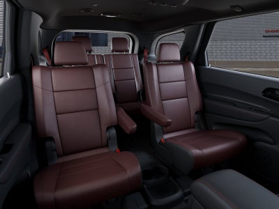2027 Dodge Durango R/T 392 Plus