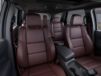 2027 Dodge Durango R/T 392 Plus