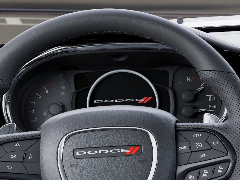 2027 Dodge Durango R/T 392 Plus