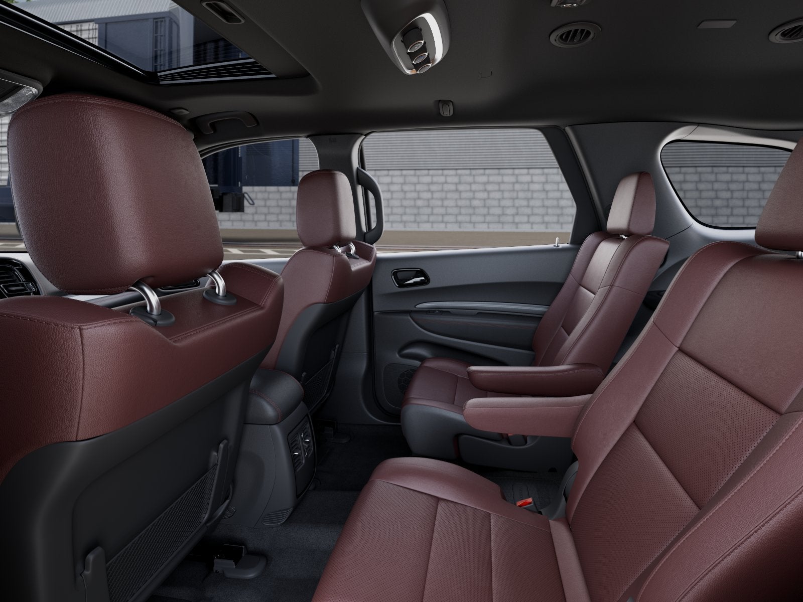 2027 Dodge Durango R/T 392 Plus