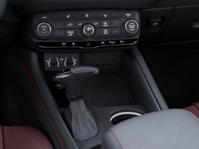 2027 Dodge Durango R/T 392 Plus