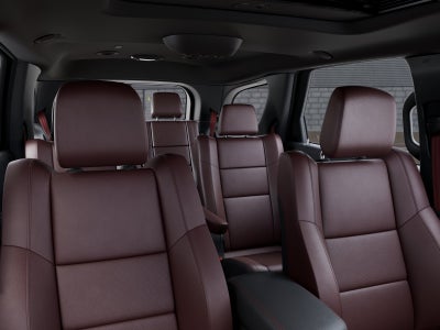 2027 Dodge Durango R/T 392 Plus