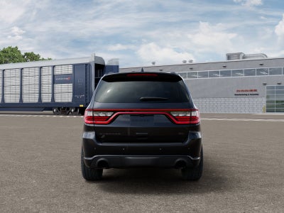 2027 Dodge Durango R/T 392 Plus