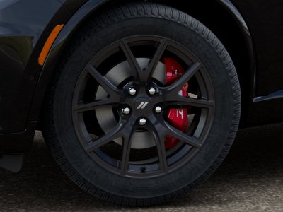 2027 Dodge Durango R/T 392 Plus