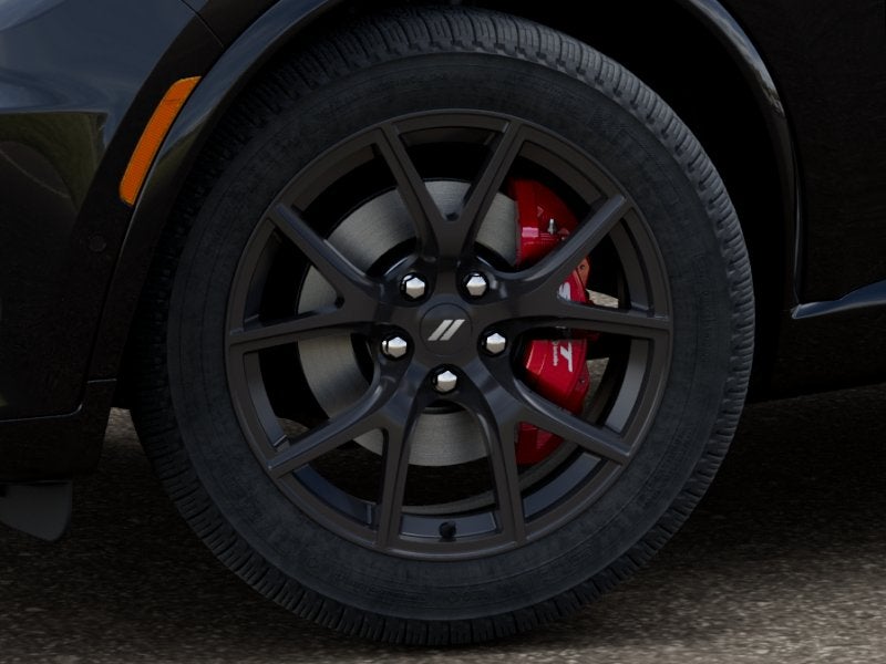 2027 Dodge Durango R/T 392 Plus