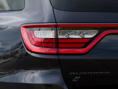 2027 Dodge Durango R/T 392 Plus