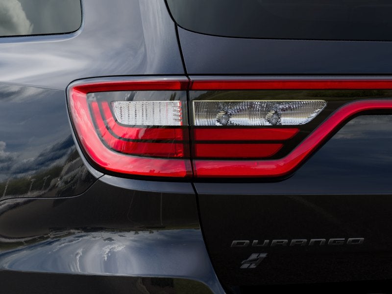 2027 Dodge Durango R/T 392 Plus