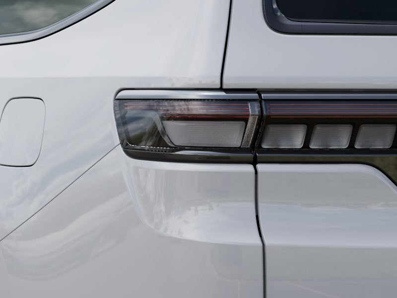 2026 Jeep Grand Wagoneer 85th Anniversary