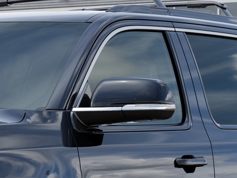 2026 Jeep Grand Wagoneer 4x4