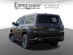 2026 Jeep Grand Wagoneer 85th Anniversary