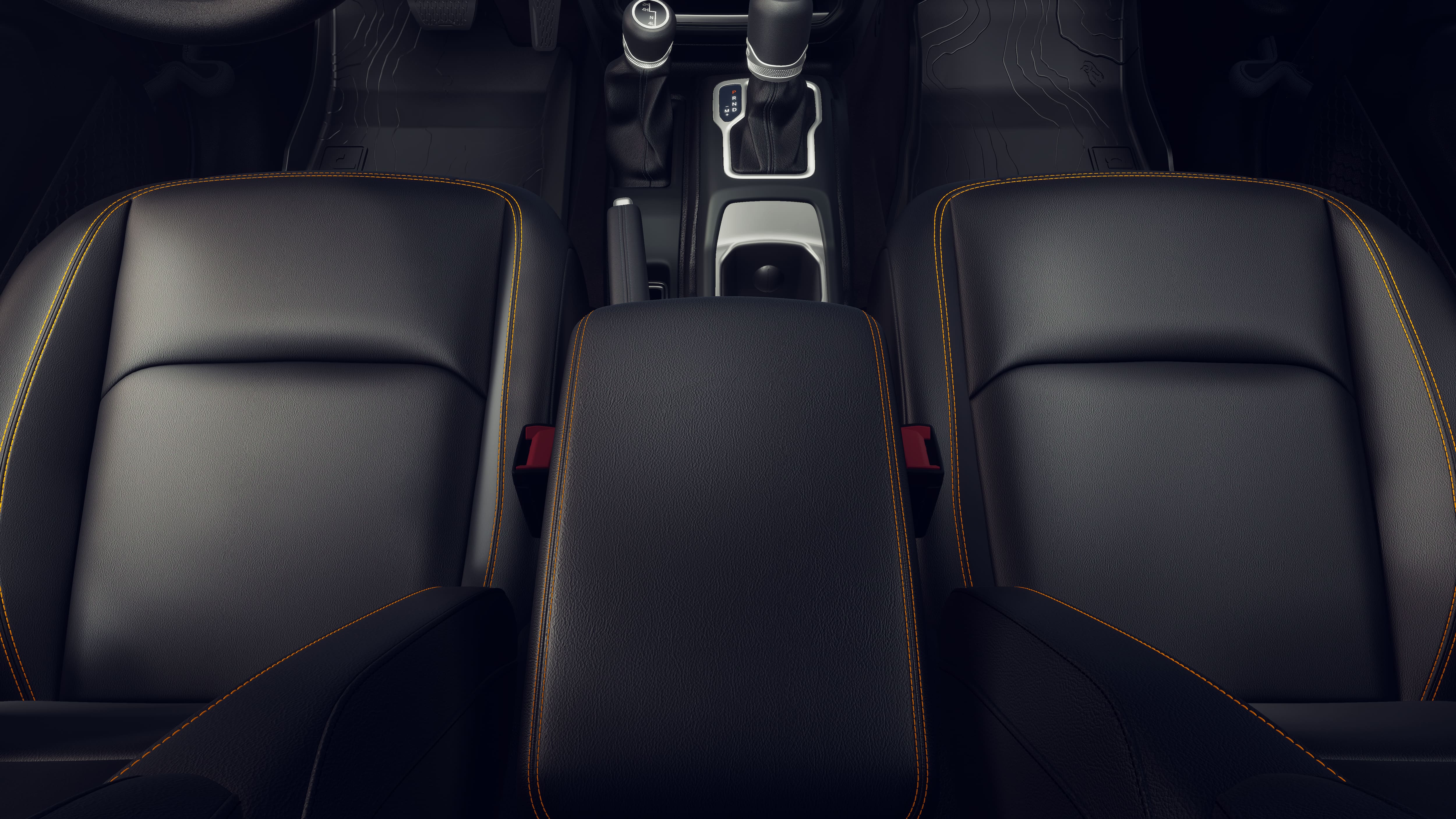 2026 Jeep Gladiator Sahara