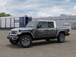 2026 Jeep Gladiator Sahara