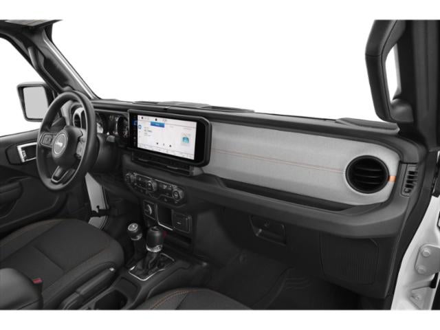 2026 Jeep Gladiator Rewind