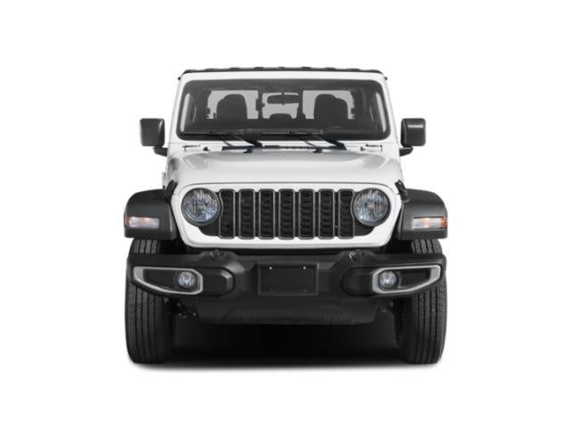 2026 Jeep Gladiator Rewind