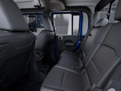 2026 Jeep Gladiator Sahara