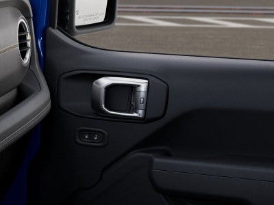 2026 Jeep Gladiator Sahara