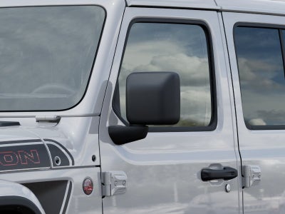 2026 Jeep Gladiator Shadow Ops