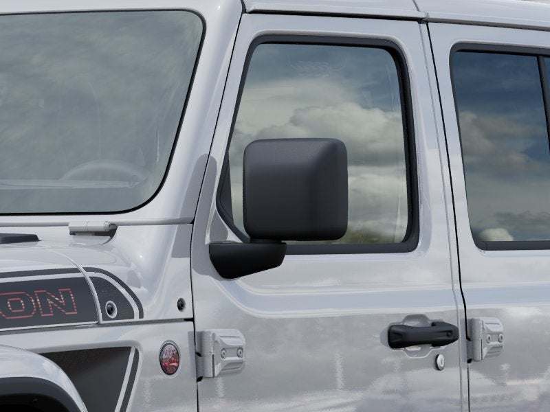 2026 Jeep Gladiator Shadow Ops
