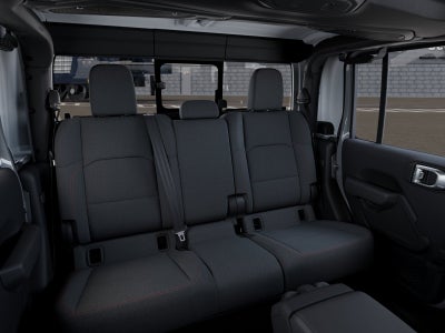 2026 Jeep Gladiator Shadow Ops