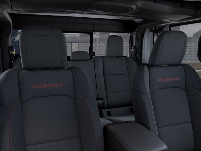 2026 Jeep Gladiator Shadow Ops