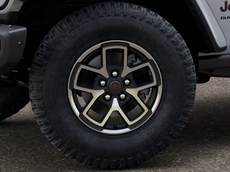 2026 Jeep Gladiator Shadow Ops