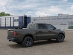 2027 RAM 1500 Warlock
