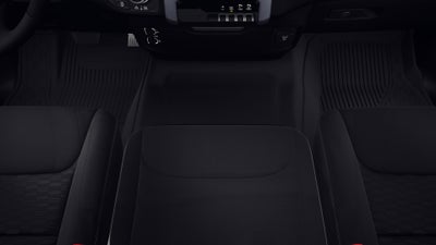 2027 RAM 1500 Warlock