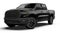 2027 RAM 1500 Warlock