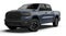 2027 RAM 1500 Warlock