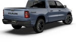 2027 RAM 1500 Warlock