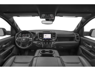 2027 RAM 1500 Tradesman