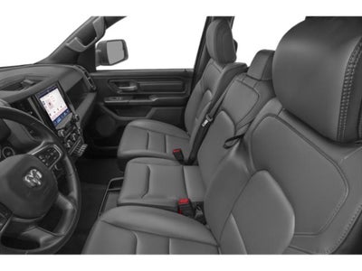 2027 RAM 1500 Tradesman