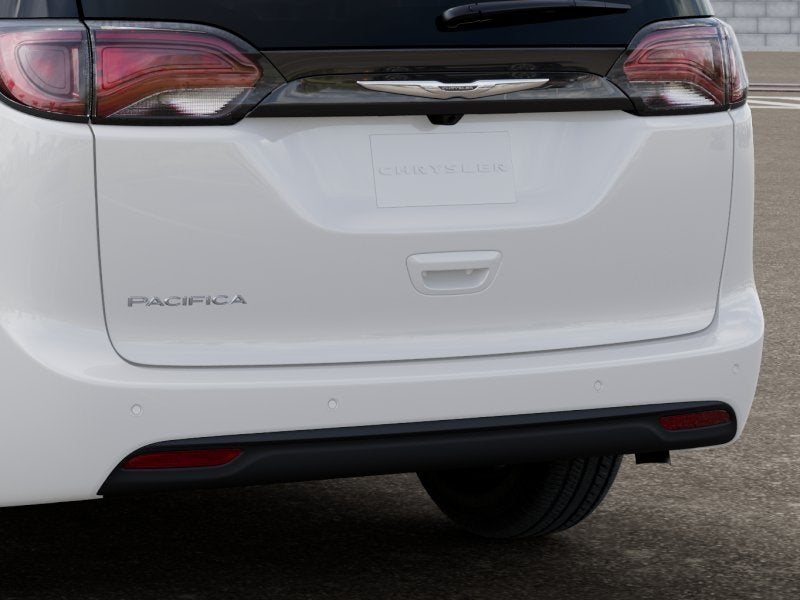 2027 Chrysler Pacifica LX