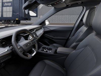 2026 Jeep Cherokee 85th Anniversary