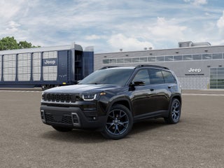 2026 Jeep Cherokee 85th Anniversary