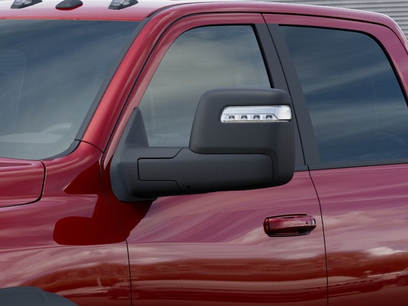 2026 RAM 2500 Power Wagon