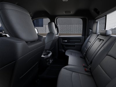 2026 RAM 2500 Power Wagon