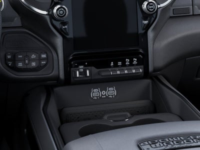 2026 RAM 2500 Power Wagon