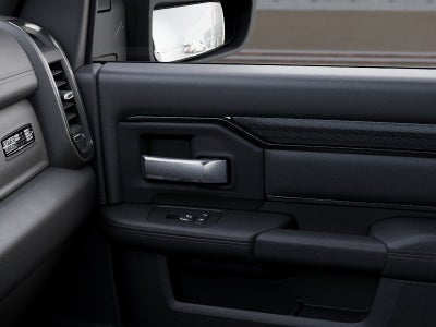 2026 RAM 2500 Power Wagon