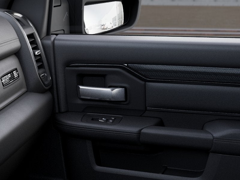 2026 RAM 2500 Power Wagon