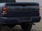 2026 RAM 2500 Black Express