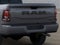 2026 RAM 2500 Black Express