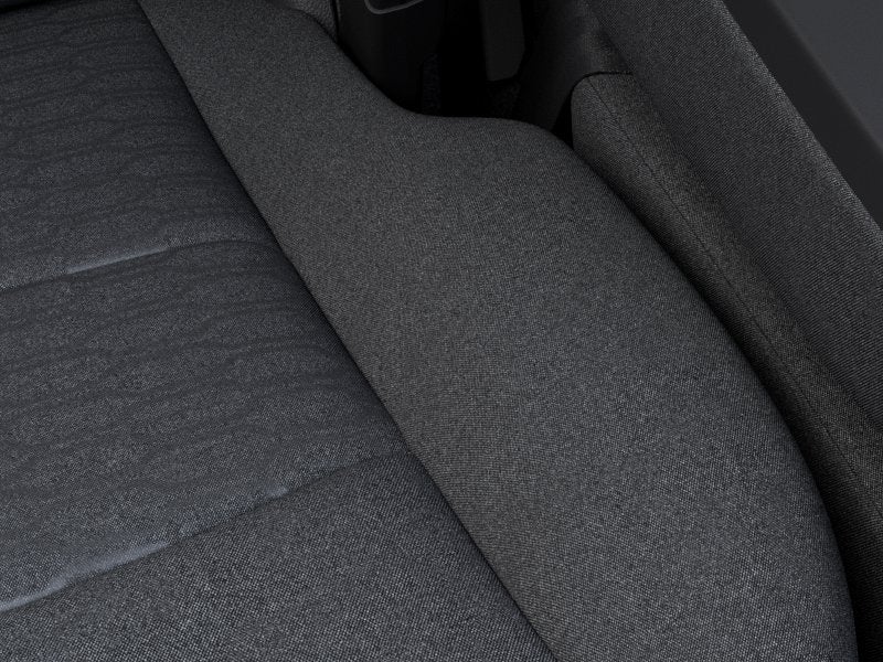 2026 RAM 2500 Black Express