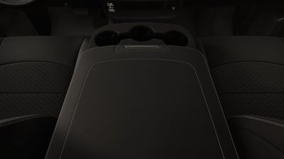 2026 RAM 2500 Black Express