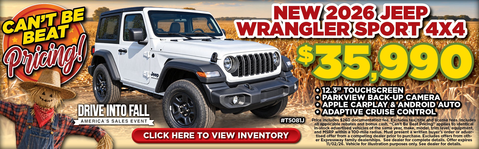 Wrangler