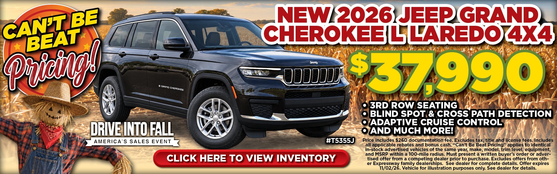 Grand Cherokee