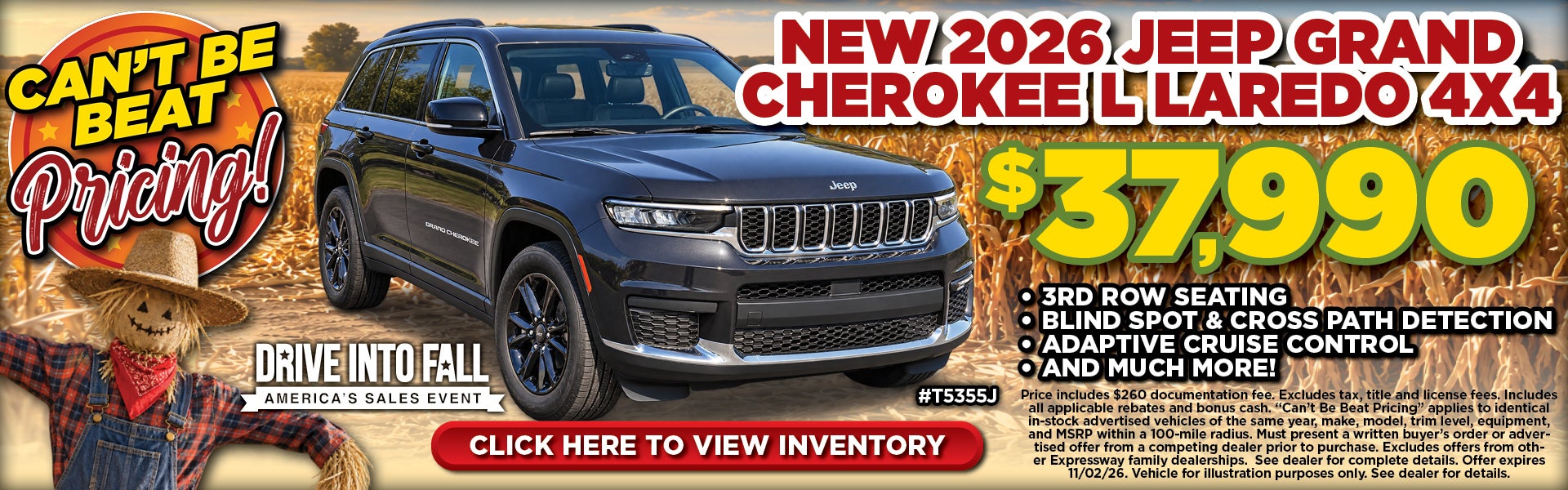 Grand Cherokee