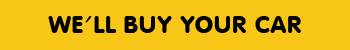 We'll Buy Your Car