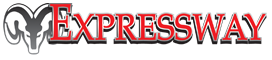 Expressway Jeep Chrysler Dodge Ram Mount Vernon, IN